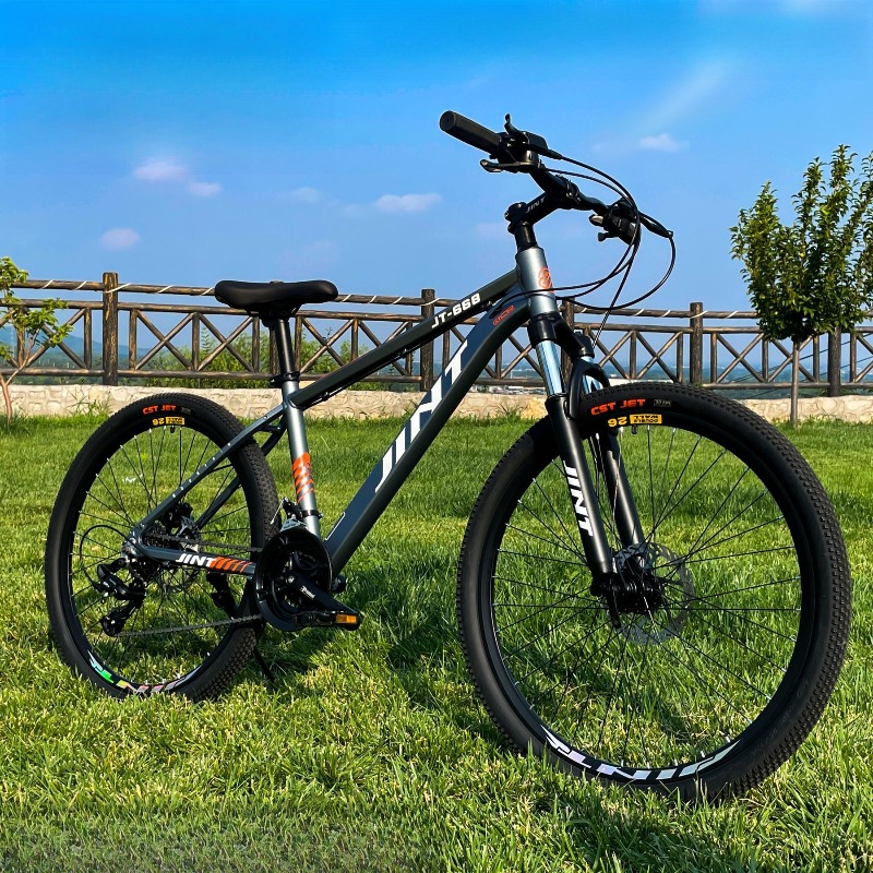 Bicicleta de Carretera de Alum - Commuting With Bike reseña y precio